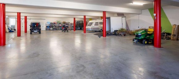 5 chambres Maison de ville à Unterallgau, Germany No. 189586 17