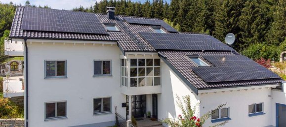 5 chambres Maison de ville à Unterallgau, Germany No. 189586 3