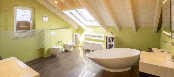 5 chambres Maison de ville à Unterallgau, Germany No. 189586 15