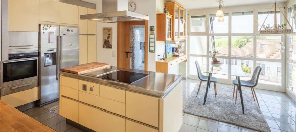 5 chambres Maison de ville à Unterallgau, Germany No. 189586 14