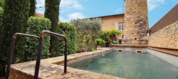 4 bedrooms House in Carpentras, France No. 334369 5