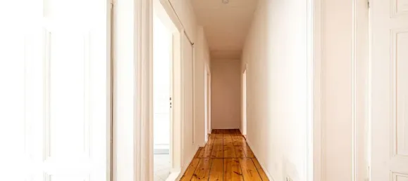 2 غرف نوم شقة في Prenzlauer Berg, Germany رقم 309548 6