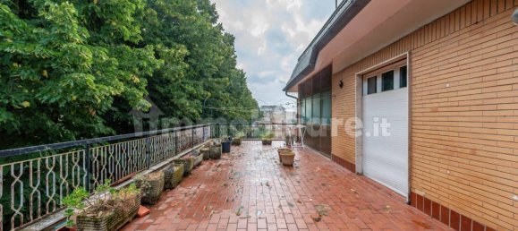 3 chambres Penthouse à Genzano di Roma, Italy No. 334404 5