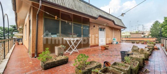 3 chambres Penthouse à Genzano di Roma, Italy No. 334404 15