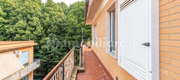 3 chambres Penthouse à Genzano di Roma, Italy No. 334404 14