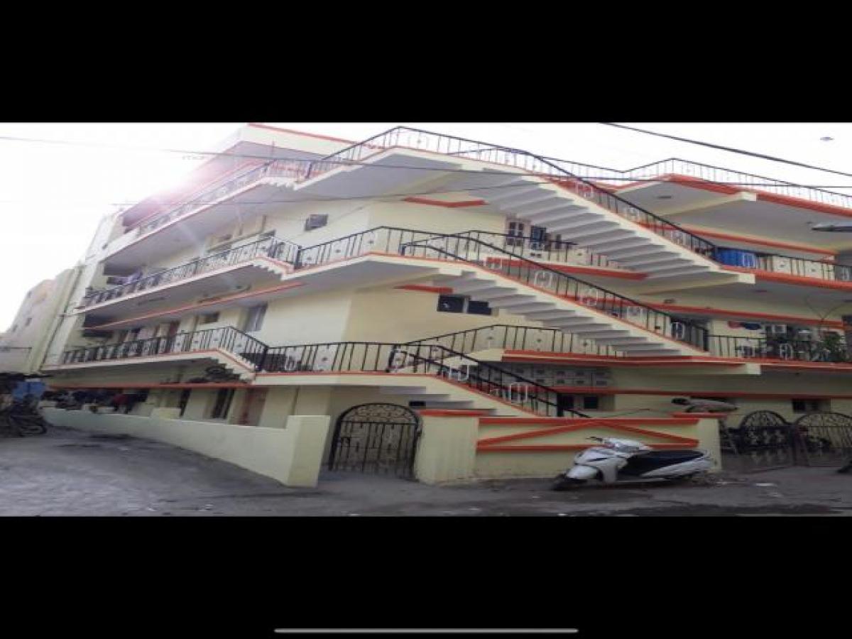 10 Schlafzimmer Haus in Bangalore, India, Nr. 17866