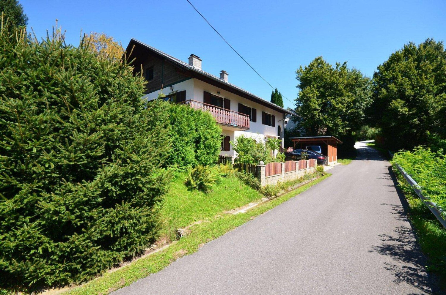 5 rooms House in Neuhaus am Klausenbach, Austria No. 241091