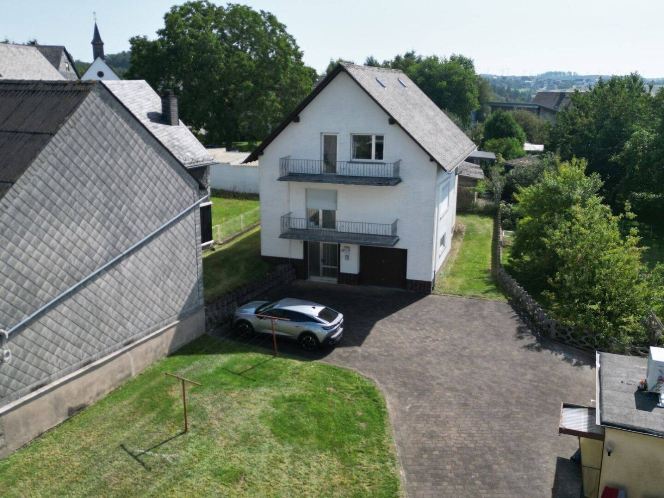 3 Schlafzimmer Haus in Cochem-Zell, Germany, Nr. 270669