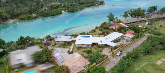 7 chambres Maison à Port-Vila, Vanuatu No. 50 7