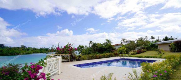 7 chambres Maison à Port-Vila, Vanuatu No. 50 11