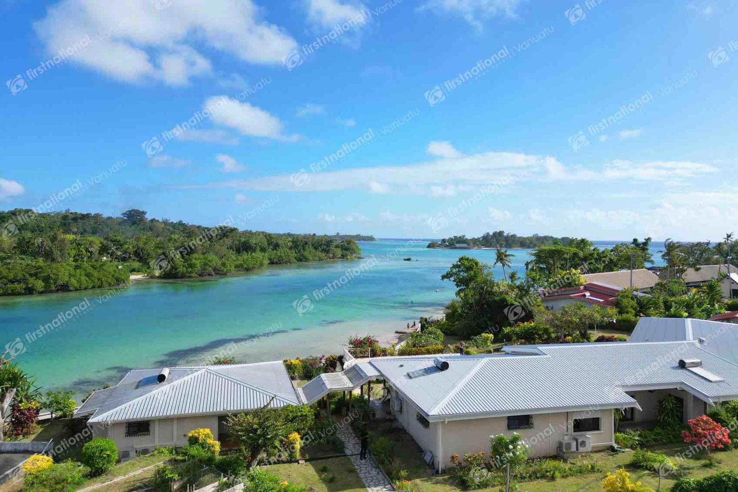 7 chambres Maison à Port-Vila, Vanuatu No. 50