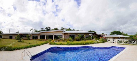 7 chambres Maison à Port-Vila, Vanuatu No. 50 4