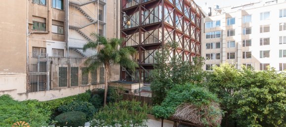 2 bedrooms Apartment in Barcelona, Spain No. 67 12