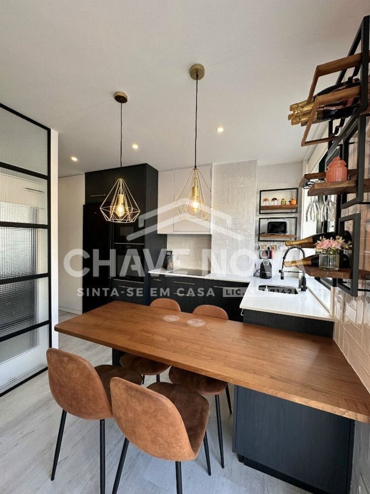 1 bedroom Apartment in Matosinhos, Portugal No. 253395