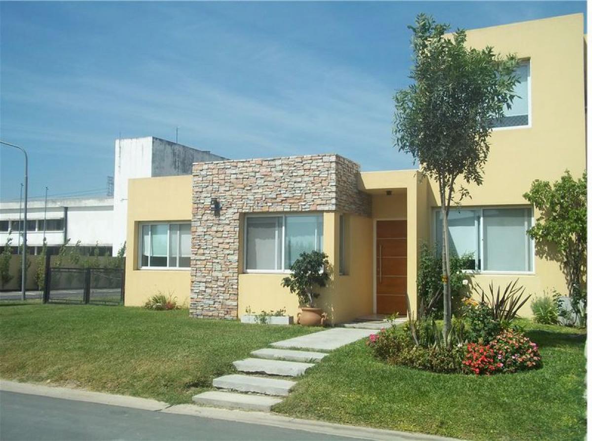 3 غرف نوم منزل في Esteban Echeverria, Argentina رقم 58967