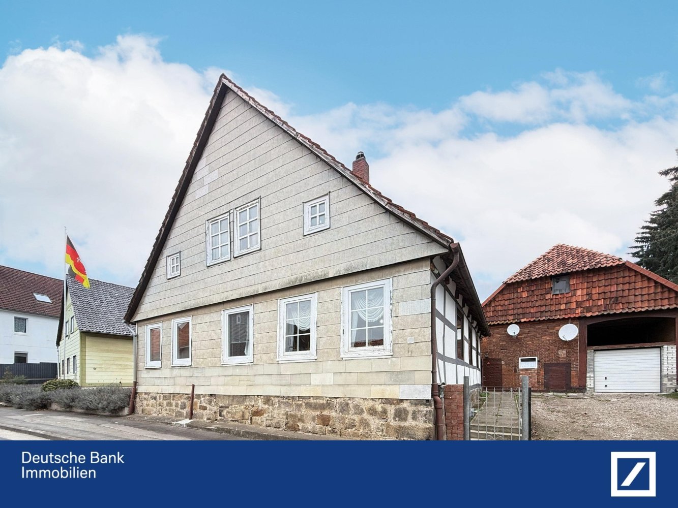 6-salle Maison à Hameln-Pyrmont, Germany No. 137820