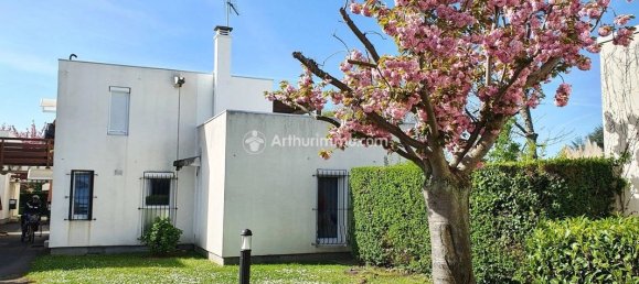 2 Schlafzimmer Wohnung in Villiers-le-Bel, France, Nr. 189113 30