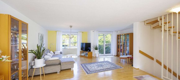 3 غرف نوم تاون هاوس في Stuttgart, Germany رقم 306290 2