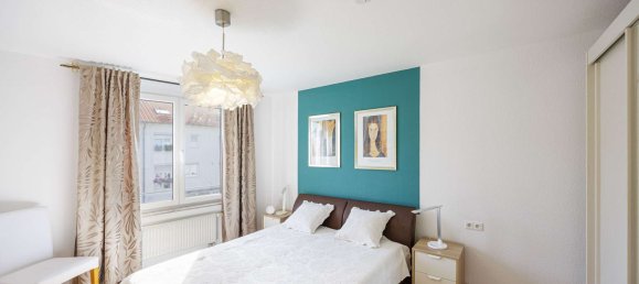 3 غرف نوم تاون هاوس في Stuttgart, Germany رقم 306290 3