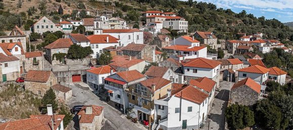 2 bedrooms Castles in Fornos de Algodres, Portugal No. 30353 6