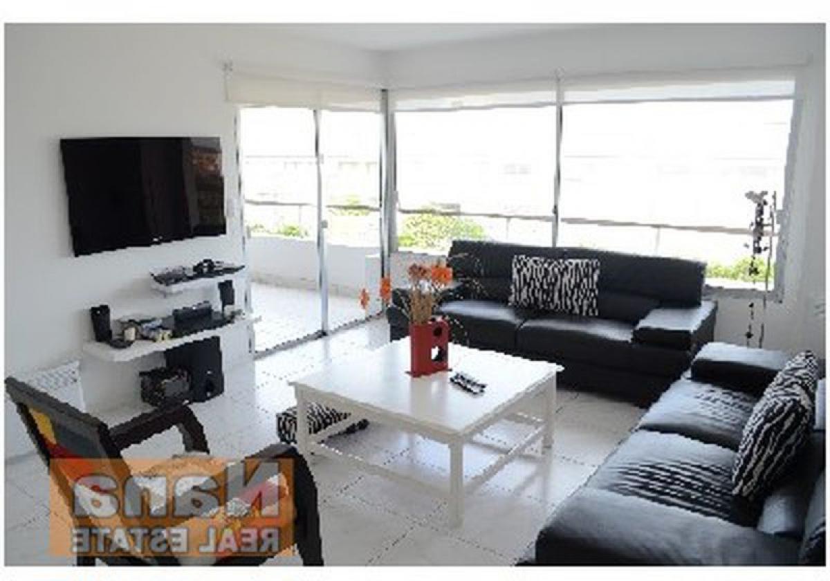 3 Schlafzimmer Wohnung in Maldonado, Uruguay, Nr. 7310