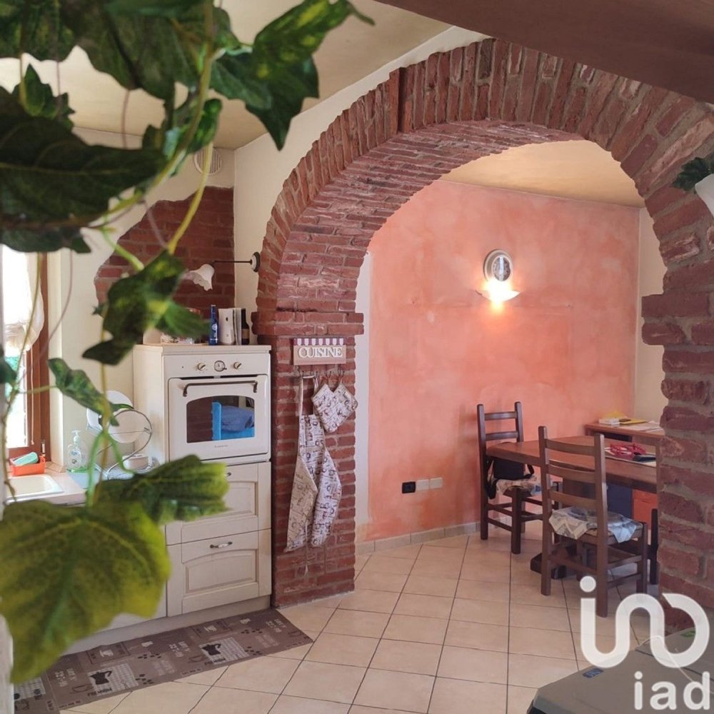 3 rooms Apartment in Grisignano di Zocco, Italy No. 281233