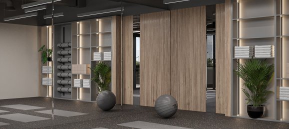 Studio in Dubai, UAE No. 40409 7