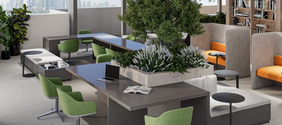 Studio in Dubai, UAE No. 40409 6