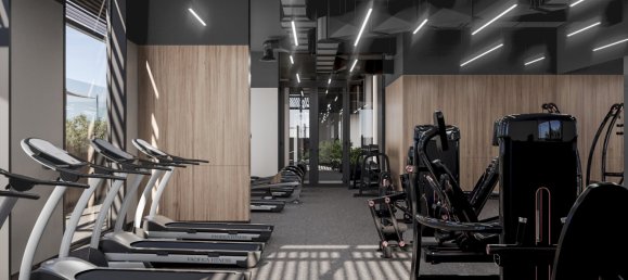 Studio in Dubai, UAE No. 40409 8