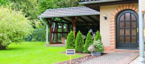 4 Schlafzimmer Stadthaus in Dahme-Spreewald, Germany, Nr. 254730 4