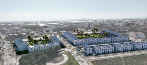 2 bedrooms Bungalow in Pilar de la Horadada, Spain No. 288626 3