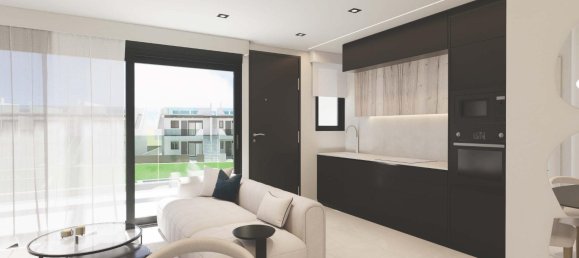 2 bedrooms Bungalow in Pilar de la Horadada, Spain No. 288626 15