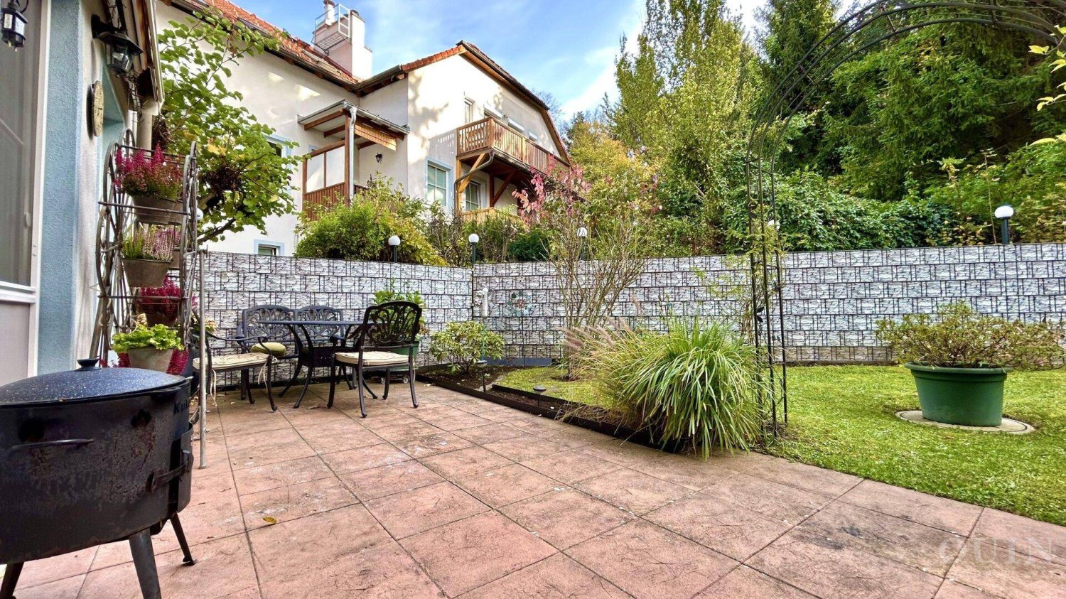 3-Zimmer Wohnung in Eichgraben, Austria, Nr. 85724