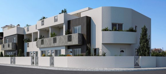 4 Schlafzimmer Maisonette-Wohnung in Paralimni, Cyprus, Nr. 22905 11