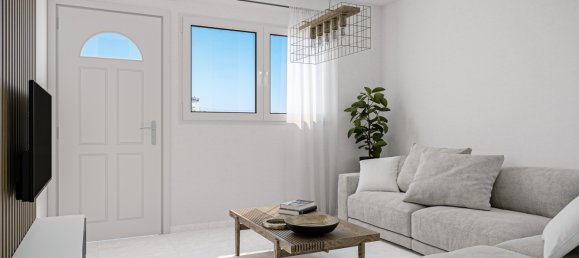 4 Schlafzimmer Maisonette-Wohnung in Paralimni, Cyprus, Nr. 22905 5