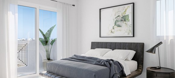 4 Schlafzimmer Maisonette-Wohnung in Paralimni, Cyprus, Nr. 22905 2