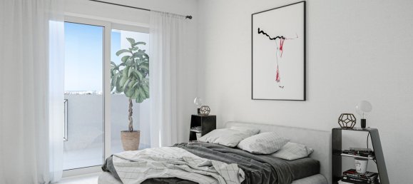 4 Schlafzimmer Maisonette-Wohnung in Paralimni, Cyprus, Nr. 22905 8