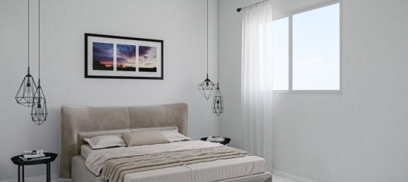 4 Schlafzimmer Maisonette-Wohnung in Paralimni, Cyprus, Nr. 22905 9