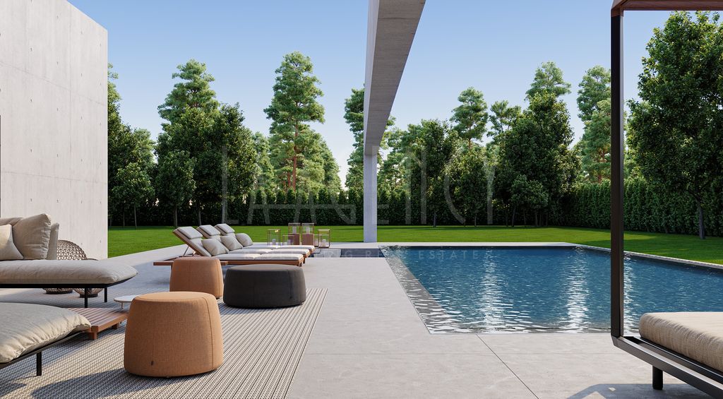 4 bedrooms Villa in Alcochete, Portugal No. 142228