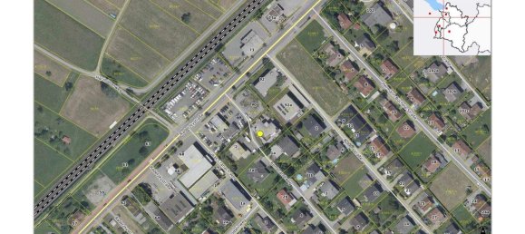 Apartamento de 2 habitaciónes en Hohenems, Austria No. 178299 12