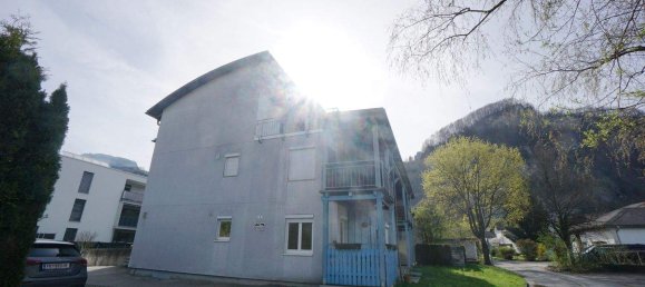 Apartamento de 2 habitaciónes en Hohenems, Austria No. 178299 8