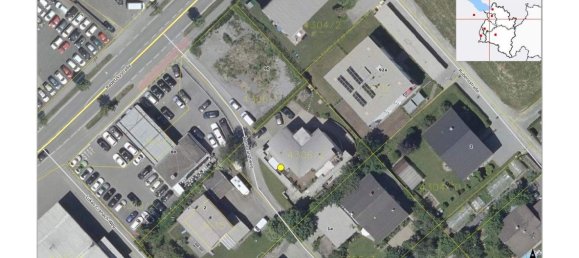 Apartamento de 2 habitaciónes en Hohenems, Austria No. 178299 11