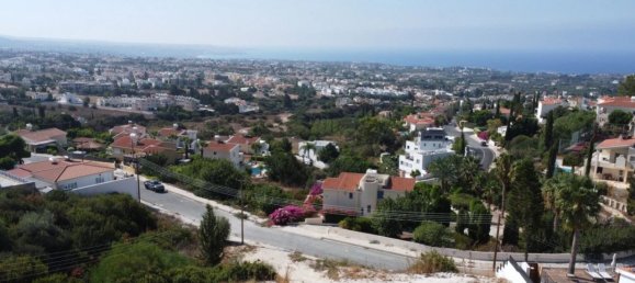 4 bedrooms House in Pegeia, Cyprus No. 9815 7