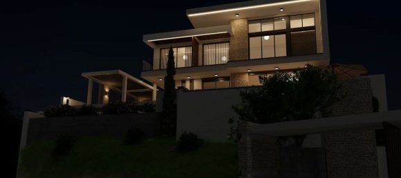 4 bedrooms House in Pegeia, Cyprus No. 9815 6