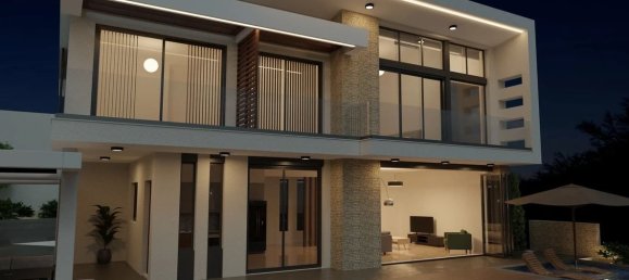 4 bedrooms House in Pegeia, Cyprus No. 9815 3