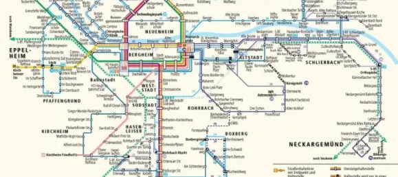 Studio in Heidelberg, Germany No. 94746 9