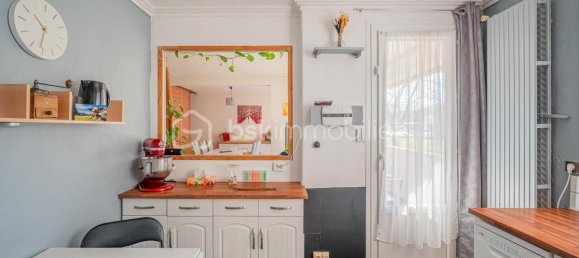 Apartamento T3 em Le Pont-de-Claix, France N.º 207488 7