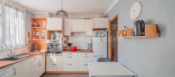 Apartamento T3 em Le Pont-de-Claix, France N.º 207488 6