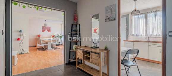 Apartamento T3 em Le Pont-de-Claix, France N.º 207488 5
