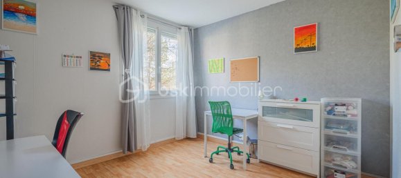 Apartamento T3 em Le Pont-de-Claix, France N.º 207488 11